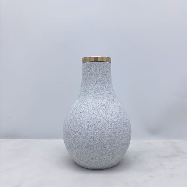 Bulb vase