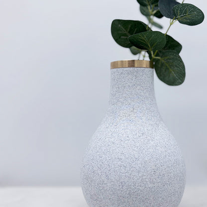 Bulb vase