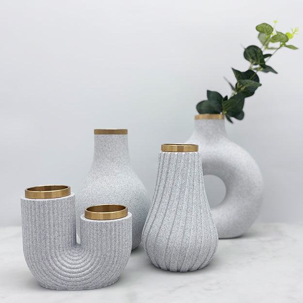 Spiral Vase