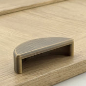 Cranbrook Closed Cup Handle
