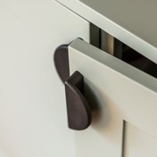 Cranbrook Open Cup Handle
