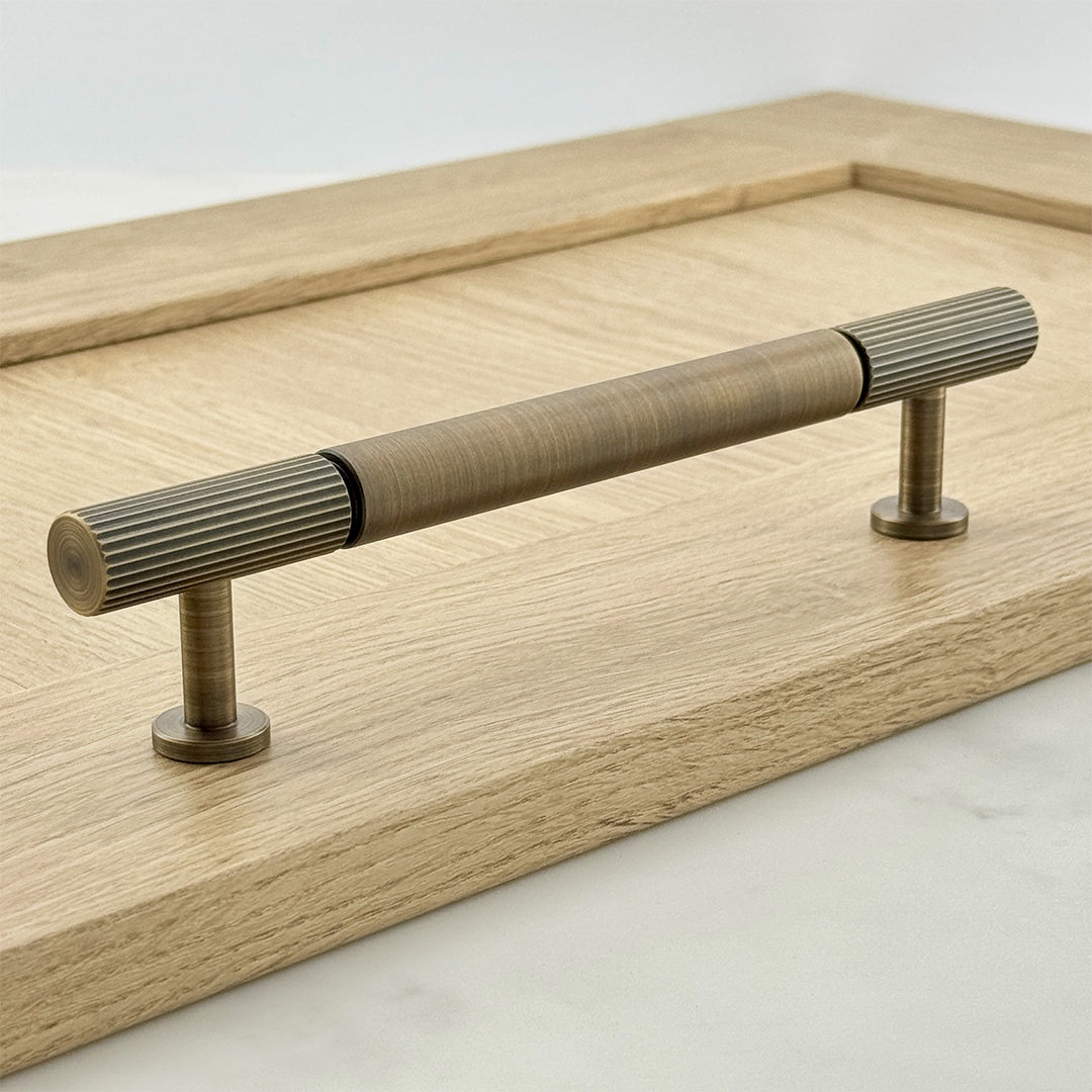 Callington 16mm Pull Bar Handle