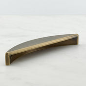 Callington Closed Cup Handle