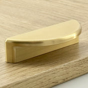 Callington Open Cup Handle
