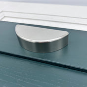 Cranbrook Closed Cup Handle