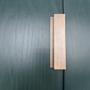 Brookland Handle | Plain