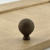 Addington Ball Knob