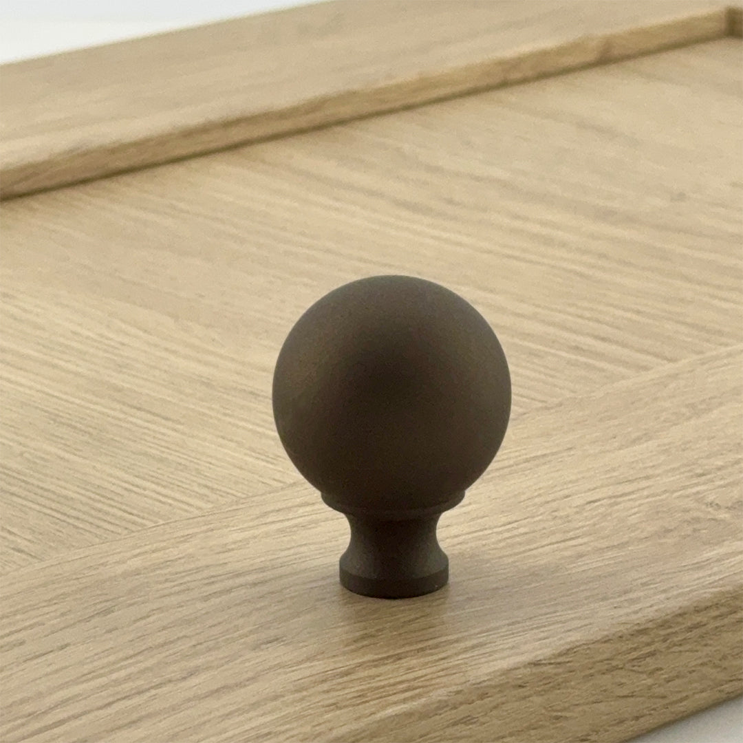Addington Ball Knob