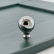 Addington Ball Knob
