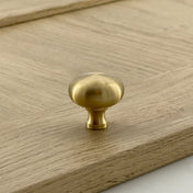 Addington Bun Knob