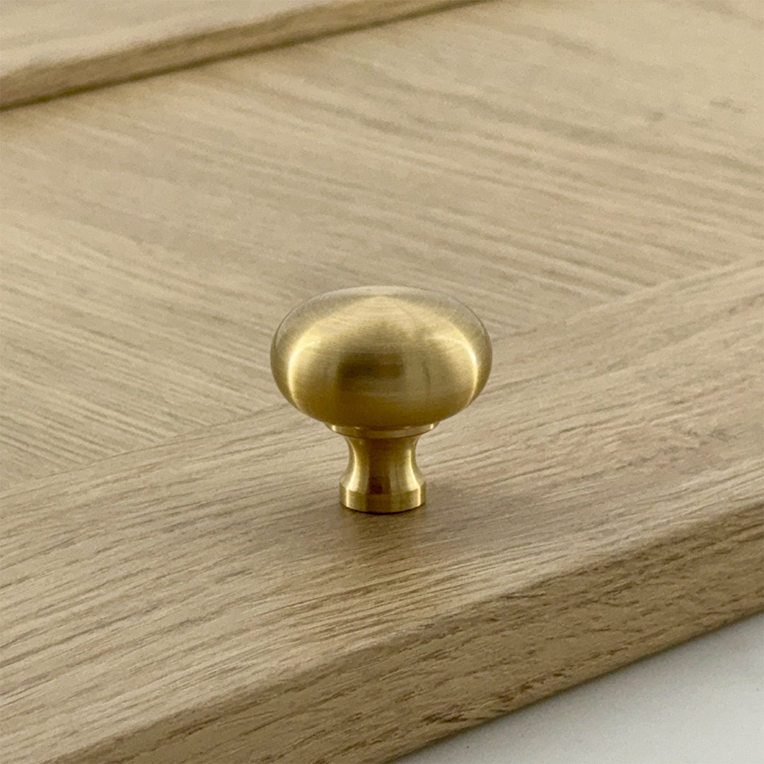 Addington Bun Knob