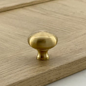 Addington Bun Knob