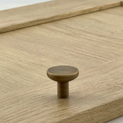 Addington Pull Knob
