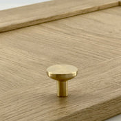 Addington Pull Knob