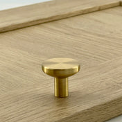 Addington Pull Knob