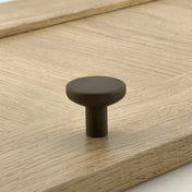 Addington Pull Knob