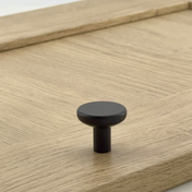 Bonnington Button Knob