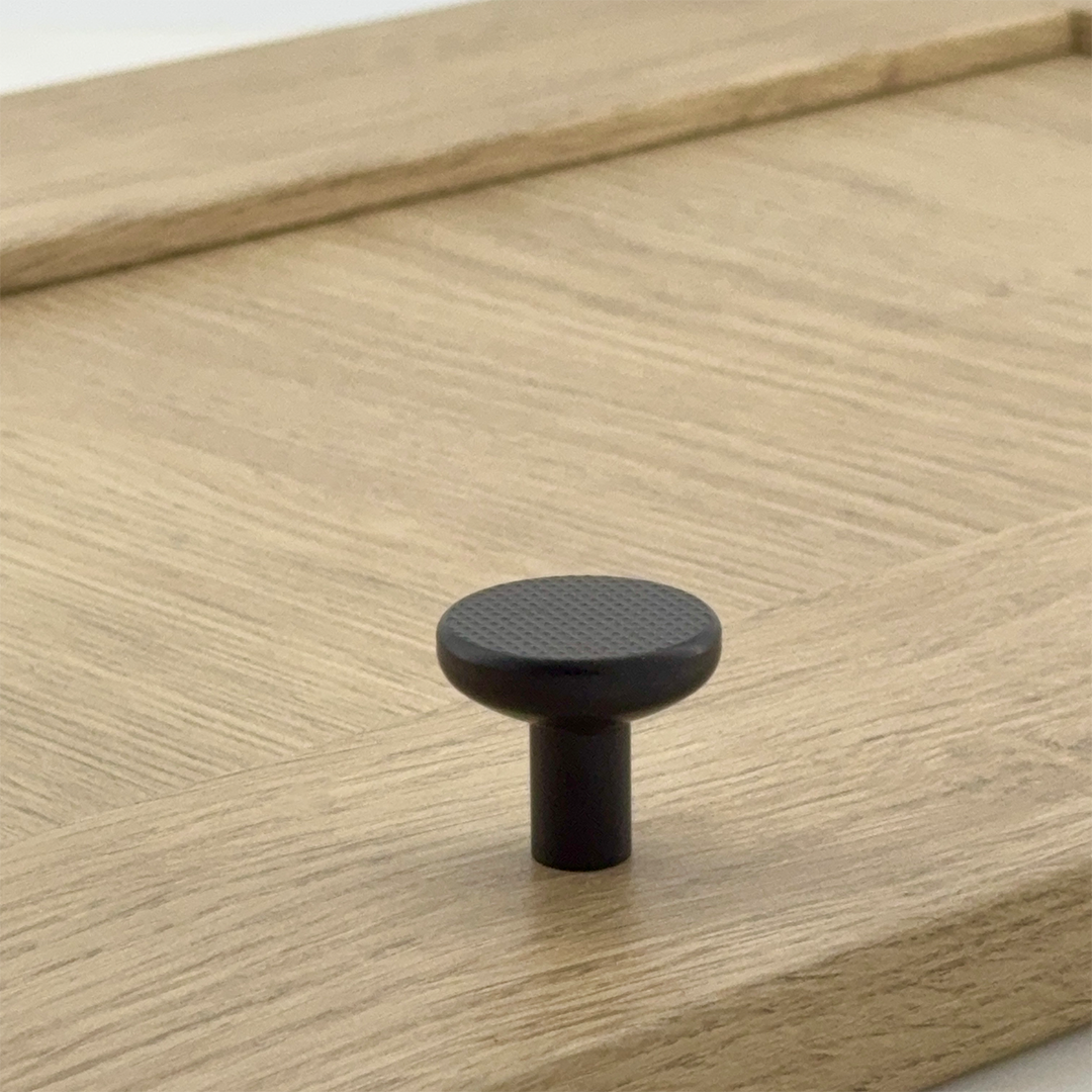 Bonnington Button Knob