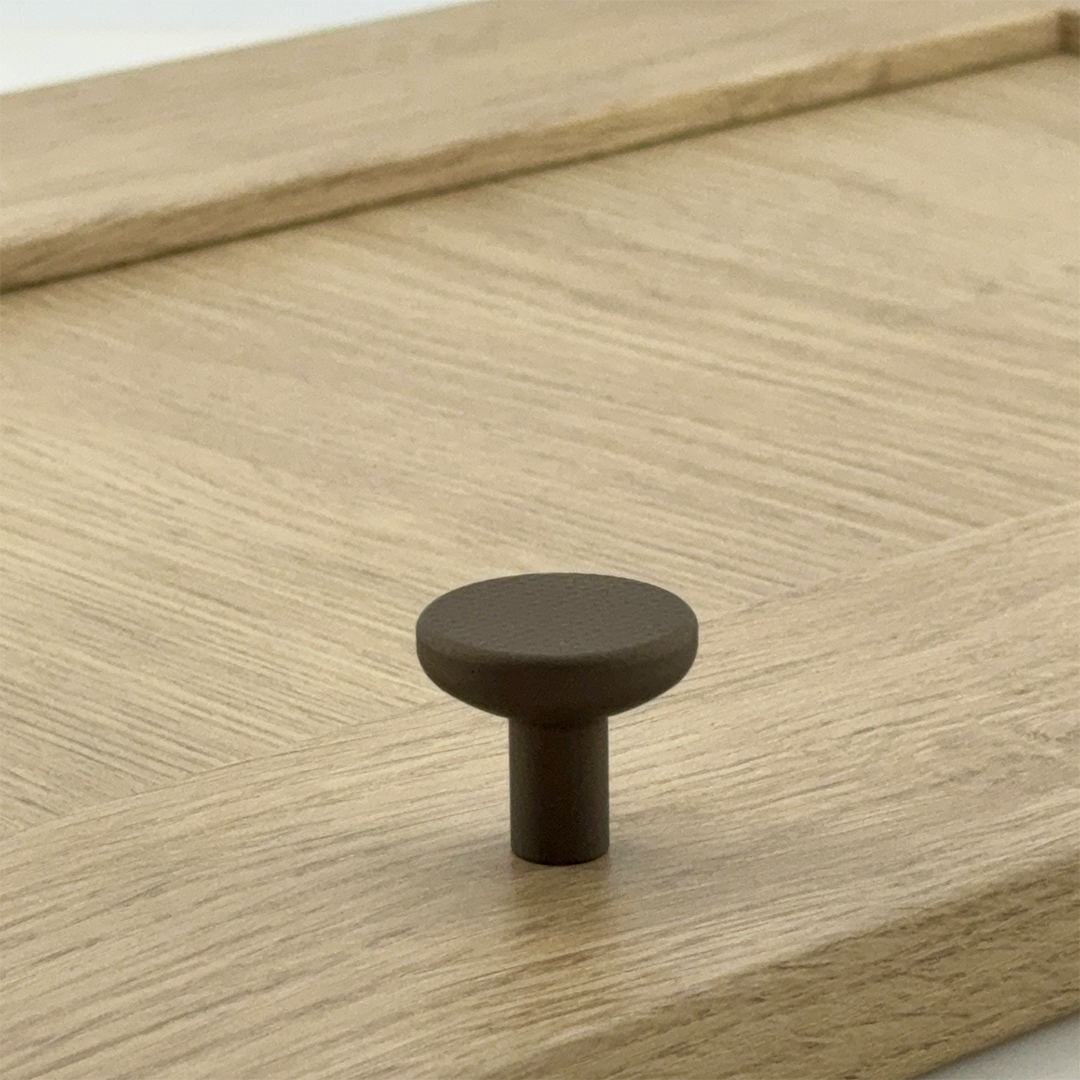 Bonnington Button Knob