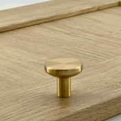 Bonnington Button Knob