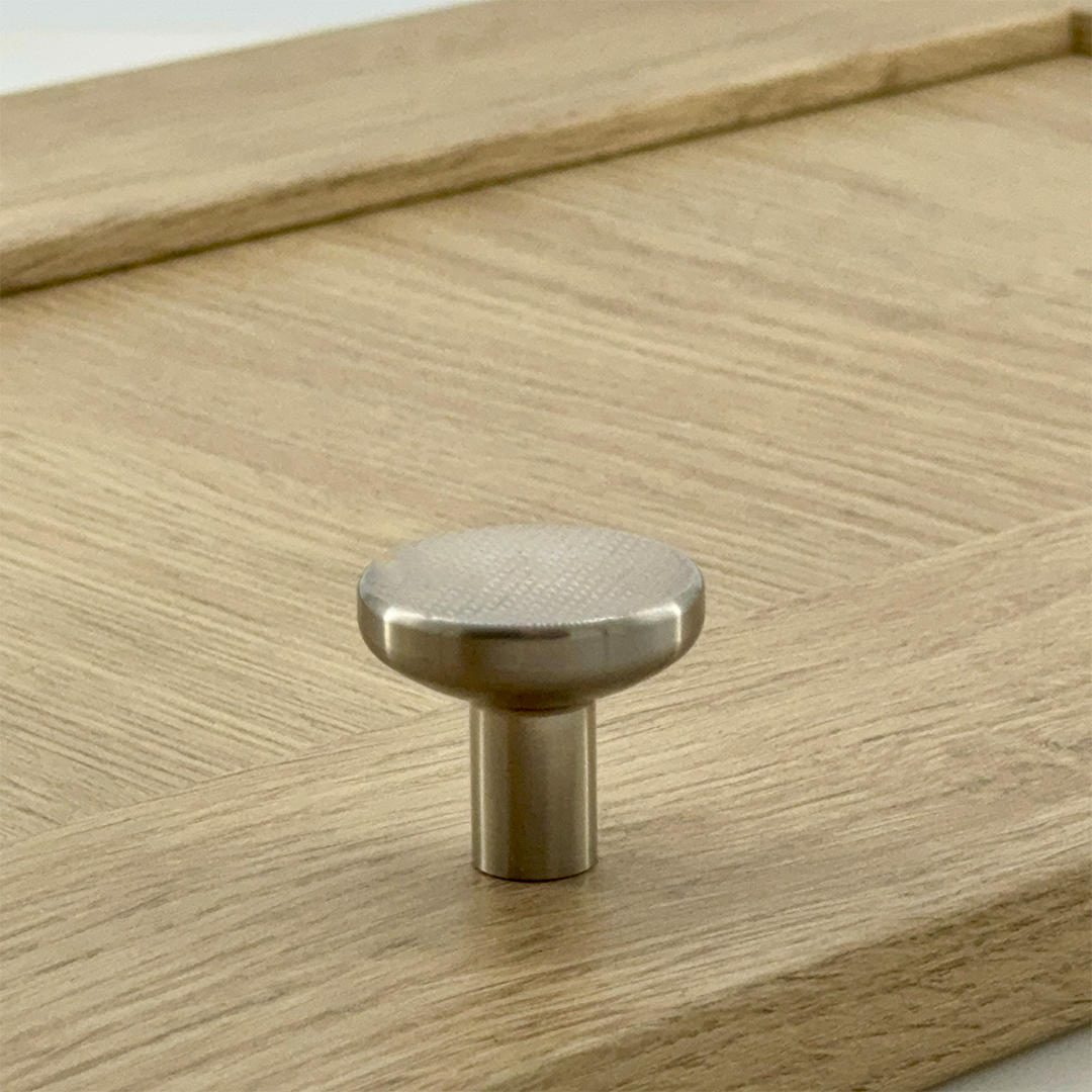 Bonnington Button Knob