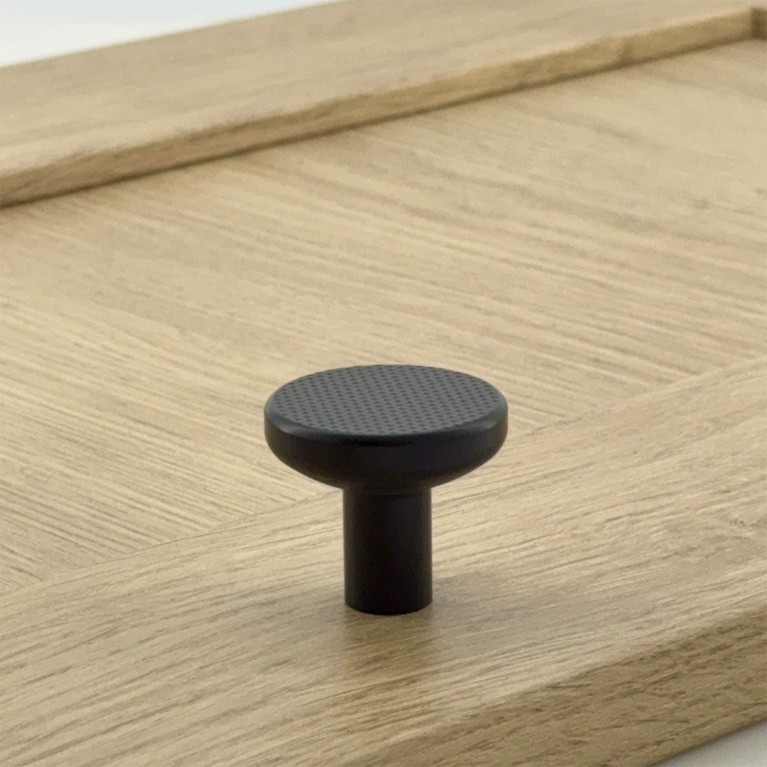 Bonnington Button Knob