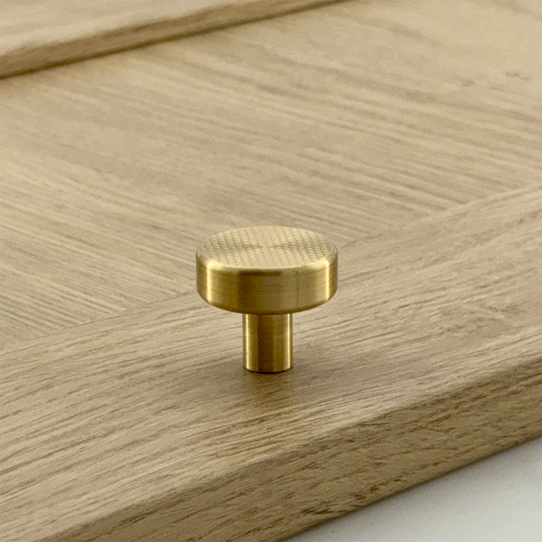 Bonnington Round Knob