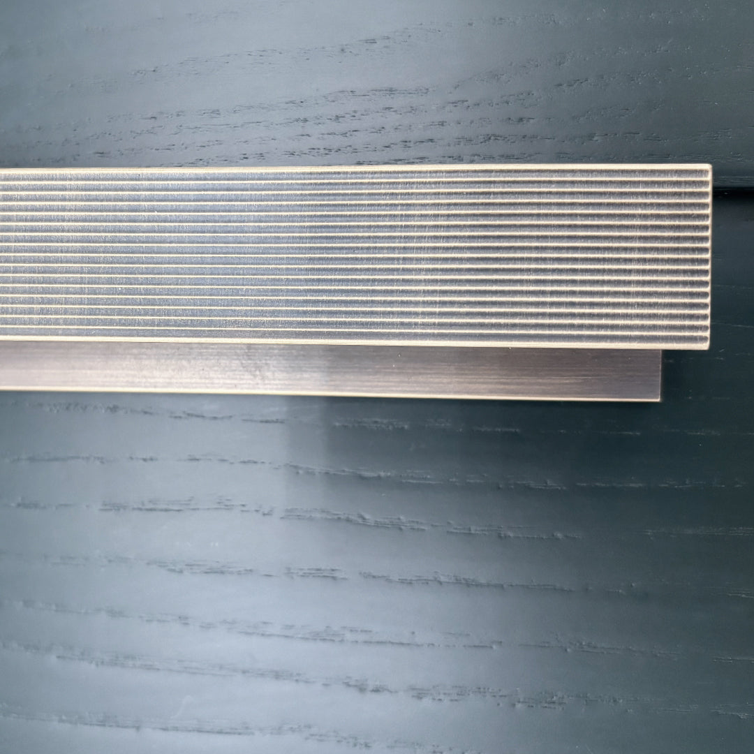 Brookland Handle | Fluted