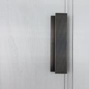 Brookland Handle | Fluted