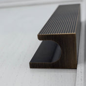 Brookland Handle | Fluted