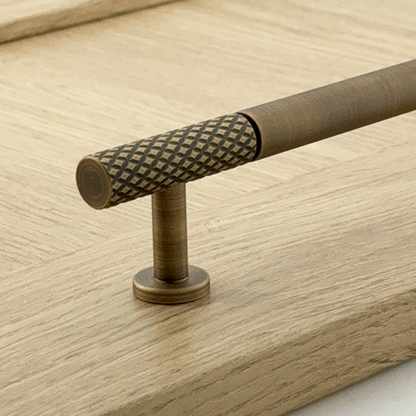 Austell Slim Pull Handle
