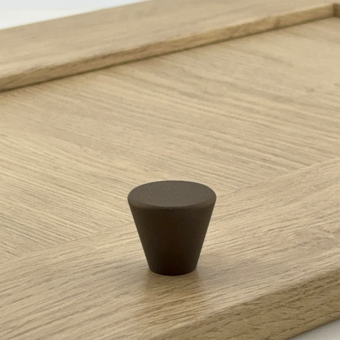 Bonnington Taper Knob