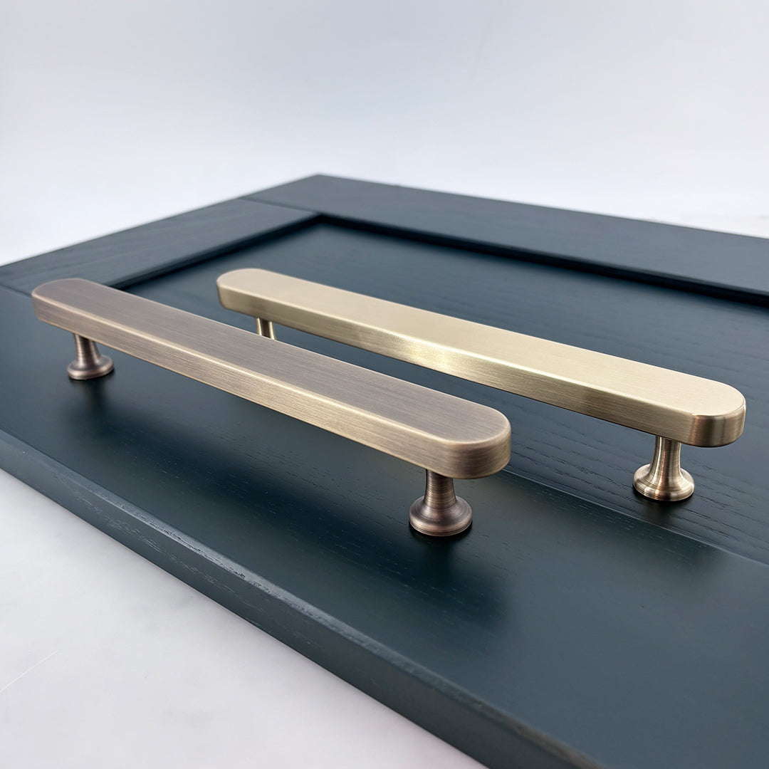 Addington 25mm Pull Bar Handle