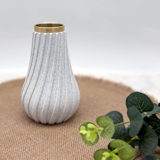 Spiral Vase