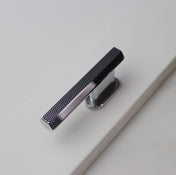 modern hex sennen pull handle