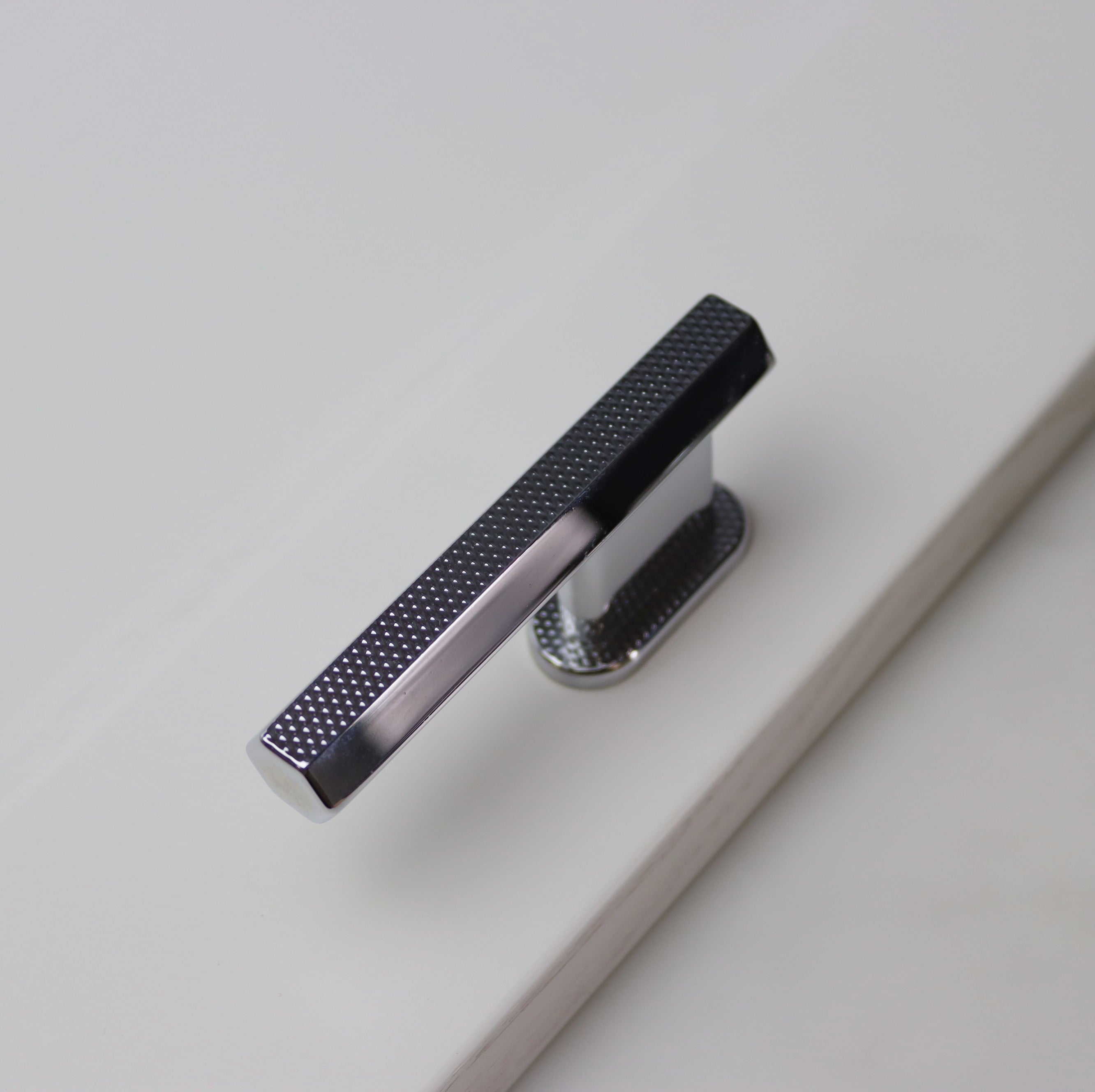 modern hex sennen pull handle