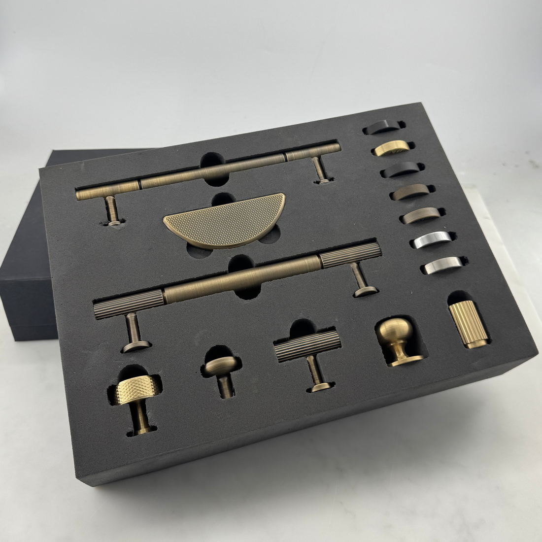 Sample Box